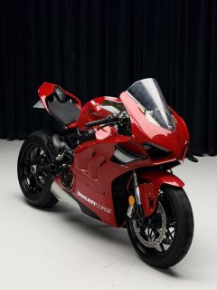 Ducati Panigale V4 1100 cc - фото 6