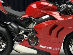 Ducati Panigale V4 1100 cc - фото 7