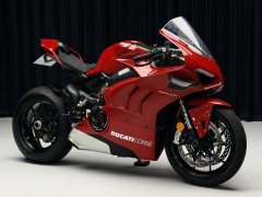 Ducati Panigale V4 1100 cc - фото 9