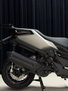 Zontes 368G - ფოტო 5