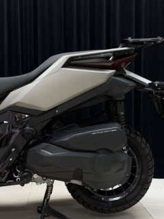 Zontes 368G - ფოტო 9