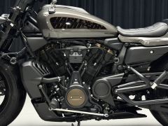 Harley-Davidson Sportster S 1250 cc - фото 5