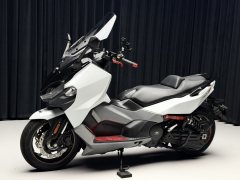 SYM Maxsym TL 508 cc - ფოტო 1