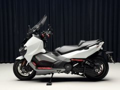 SYM Maxsym TL 508 cc - ფოტო 3