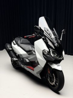 SYM Maxsym TL 508 cc - ფოტო 4