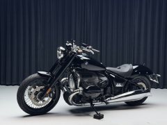 BMW R 18 1800 cc - ფოტო 1