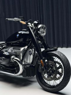 BMW R 18 1800 cc - ფოტო 2