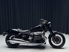 BMW R 18 1800 cc - ფოტო 3