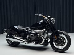 BMW R 18 1800 cc - ფოტო 5