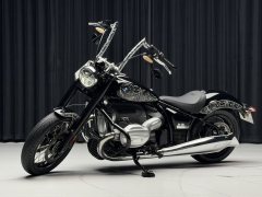 BMW R 18 1800 cc - ფოტო 1