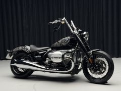 BMW R 18 1800 cc - ფოტო 2