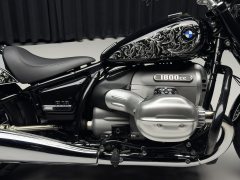 BMW R 18 1800 cc - ფოტო 4