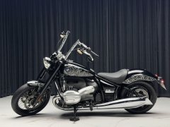BMW R 18 1800 cc - ფოტო 6