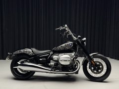 BMW R 18 1800 cc - ფოტო 7