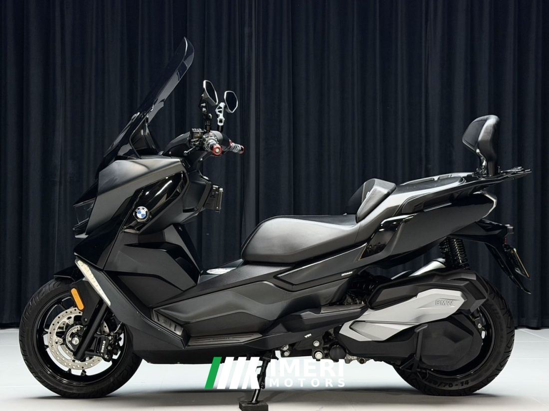 BMW C 400 350 cc - motorcycle from China