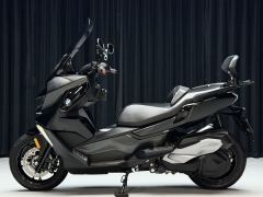 BMW C 400 350 cc - photo 1