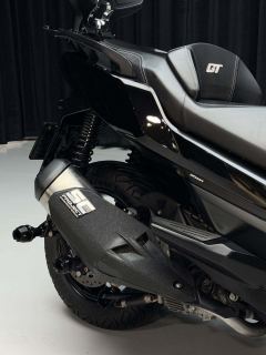 BMW C 400 350 cc - photo 9