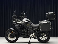 CFMOTO 700MT - ფოტო 1