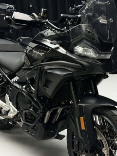 CFMOTO 700MT - ფოტო 2
