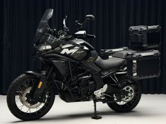CFMOTO 700MT - ფოტო 3