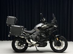 CFMOTO 700MT - ფოტო 4