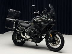 CFMOTO 700MT - ფოტო 5