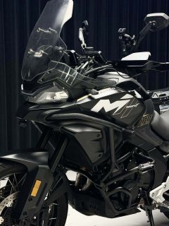 CFMOTO 700MT - ფოტო 6