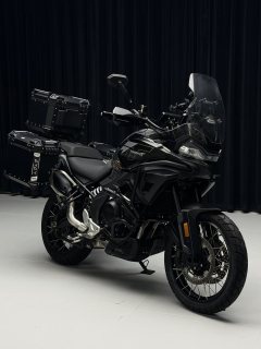 CFMOTO 700MT - ფოტო 7