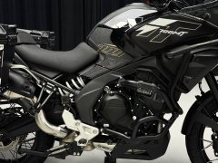 CFMOTO 700MT - ფოტო 8