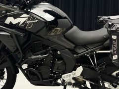 CFMOTO 700MT - ფოტო 9