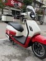 Sundiro Honda NS125LA - ფოტო 2