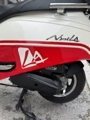 Sundiro Honda NS125LA - ფოტო 4
