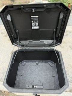 Sundiro Honda NS125LA - ფოტო 8