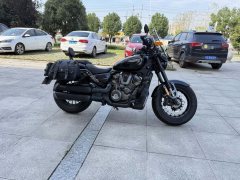 Voge CU625 600 cc - ფოტო 1