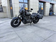 Voge CU625 600 cc - ფოტო 3