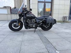 Voge CU625 600 cc - ფოტო 4