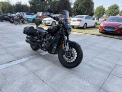 Voge CU625 600 cc - ფოტო 5