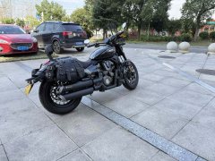 Voge CU625 600 cc - ფოტო 6