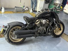Benda Napoleon 450 - photo 1
