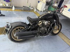 Benda Napoleon 450 - photo 2