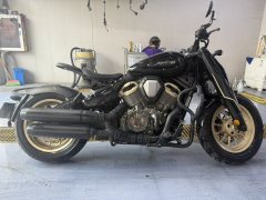 Benda Napoleon 450 - photo 4
