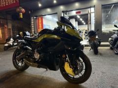 CFMOTO 675SR-R - ფოტო 1