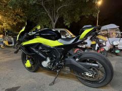 CFMOTO 675SR-R - ფოტო 2