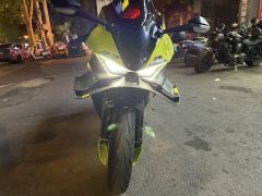 CFMOTO 675SR-R - ფოტო 3