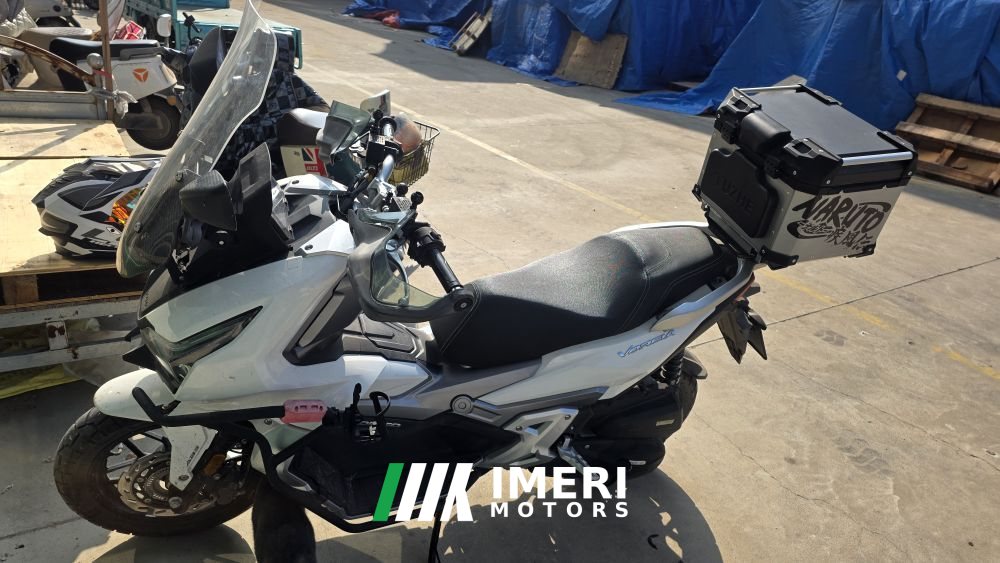 2022 Dayang V-Ray ADV150