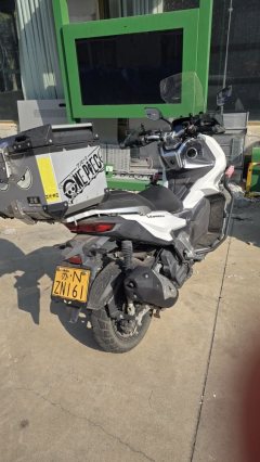 Dayang V-Ray ADV150 - ფოტო 4