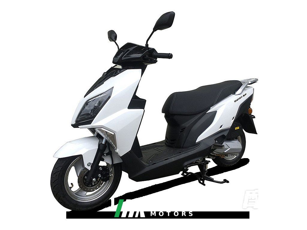 2022 Dayun 110 cc