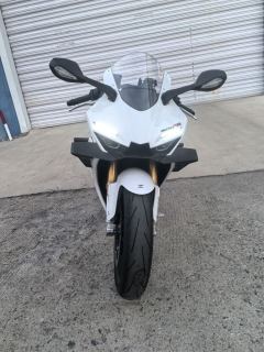 Zhangxue Motorcycles 500RR - ფოტო 2