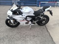 Zhangxue Motorcycles 500RR - ფოტო 4