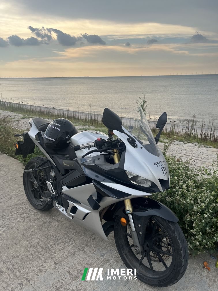 2023 Feiying RM35 320 cc